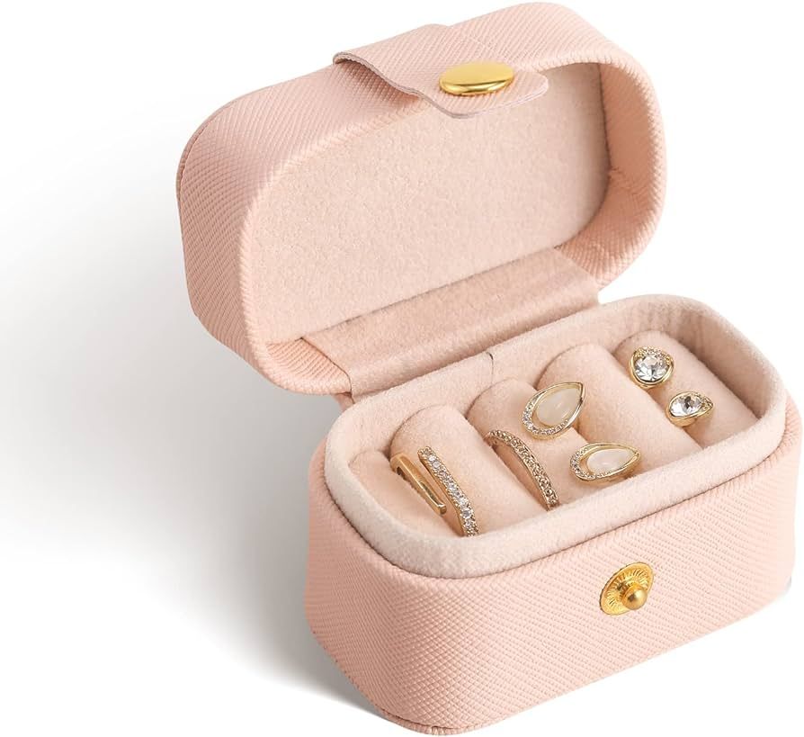 Mini jewelry box | Amazon (US)