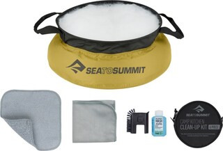 Sea to Summit   Camp Kitchen Clean-Up Kit | REI