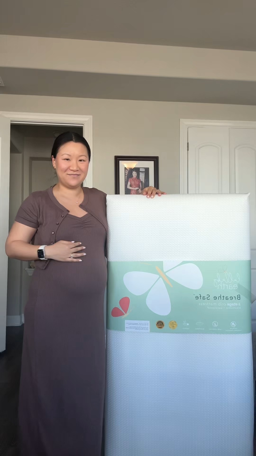 Best mattress for my baby 

#LTKKids #LTKHome #LTKBaby