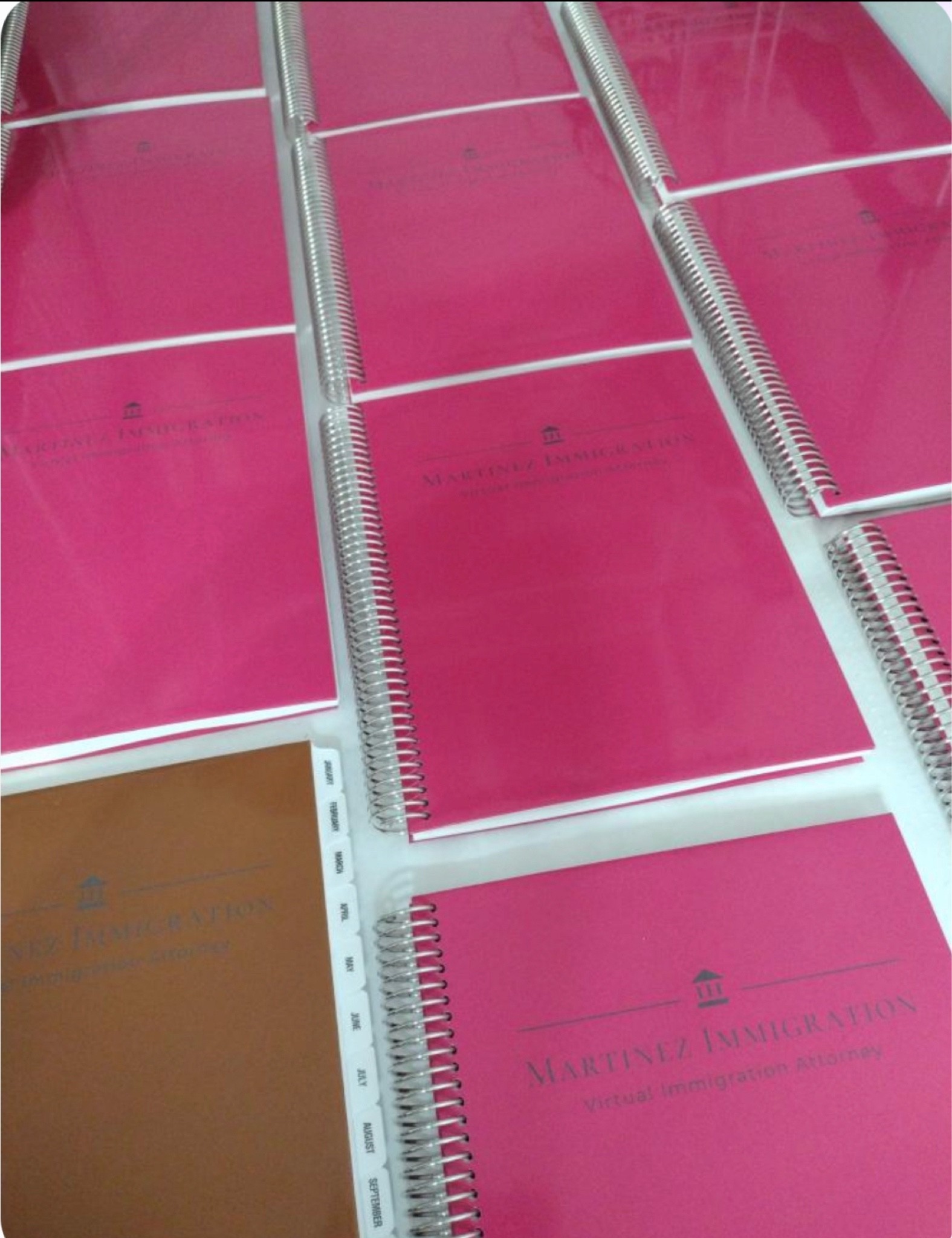 Daily Custom Planners

#LTKhome #LTKSeasonal #LTKworkwear