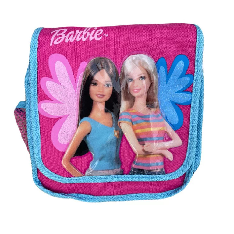 Barbie Mattel Lunch Bag Classic with Water Bottle | Walmart (US)