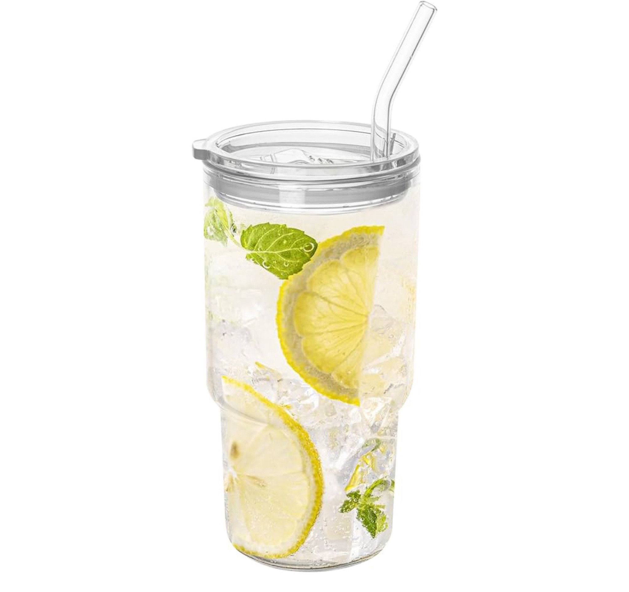 Cutest new iced coffee cup for homemade ice coffee 🫶🏽

#LTKFindsUnder50 #LTKFindsUnder100 #LTKTravel