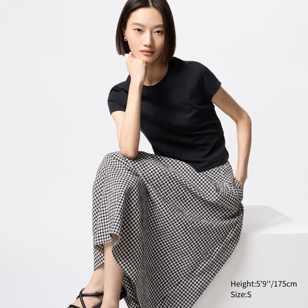 Color: 09 BLACK | UNIQLO (US)