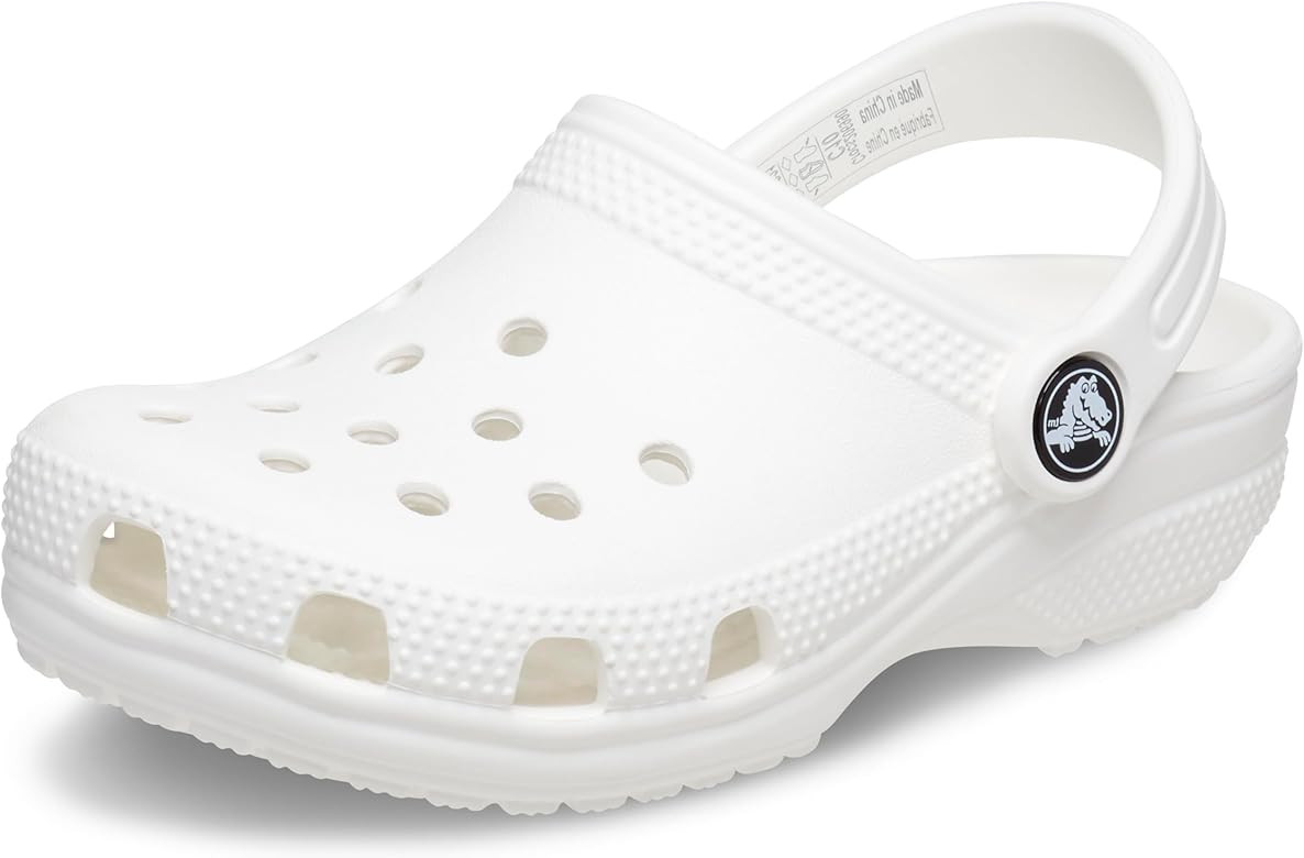 Crocs Kids' Classic Clog | Amazon (US)
