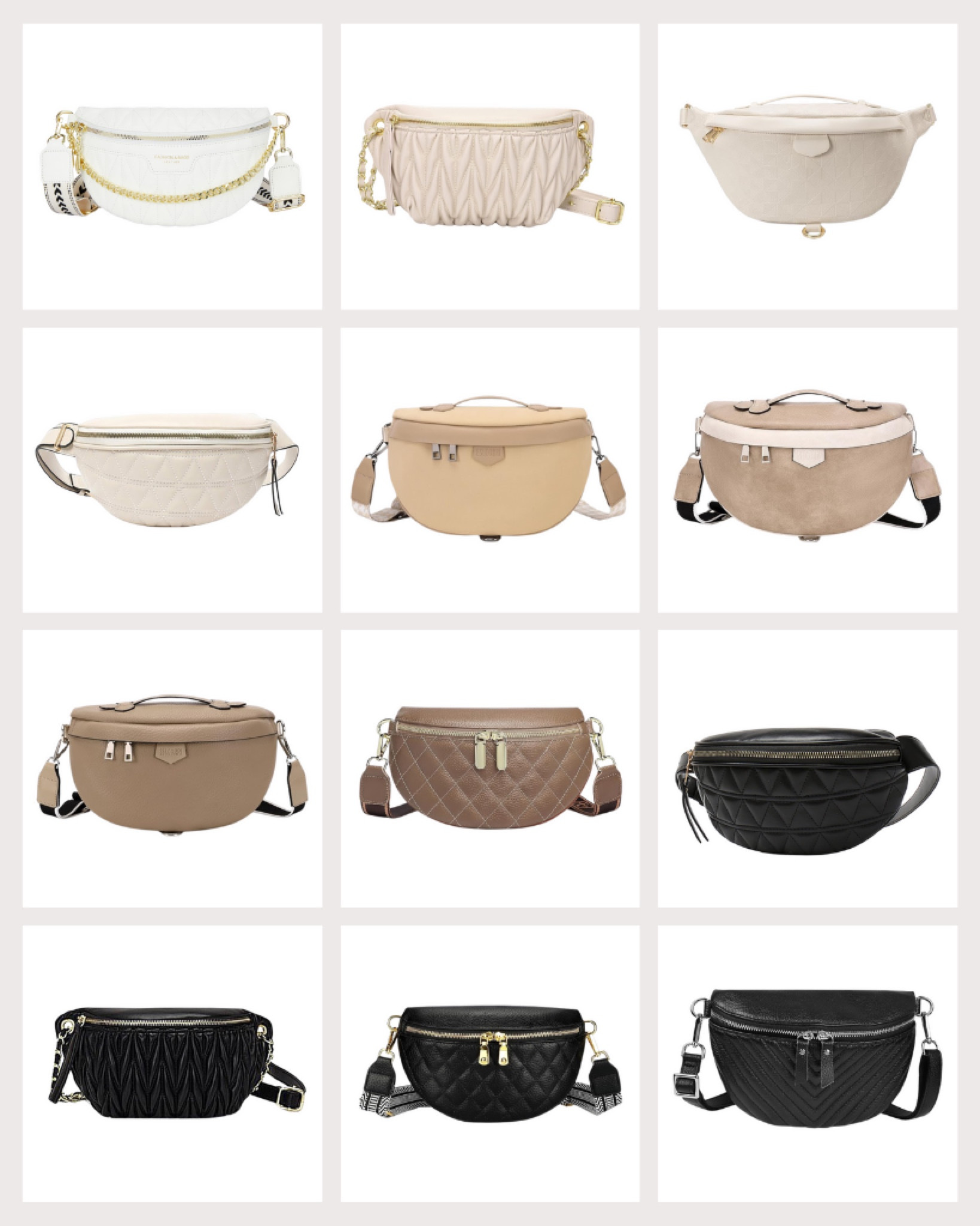 #LTKStyleTip #LTKItBag #LTKU