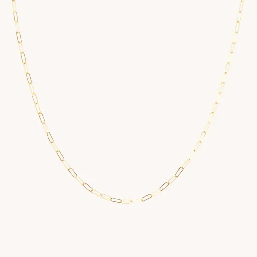 1976 Gold Chain | Catbird