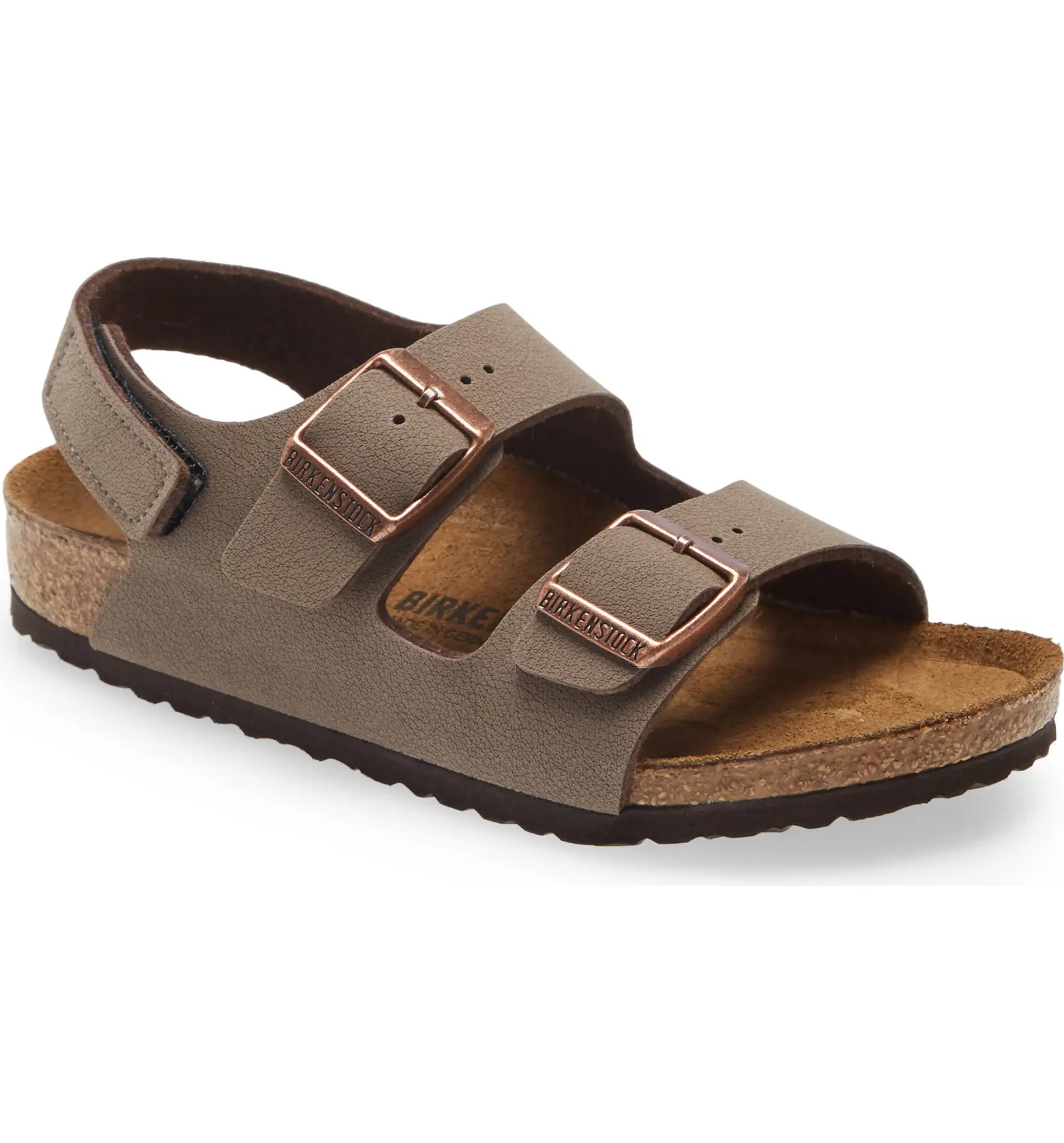 Milano Birko-Flor™ Sandal | Nordstrom