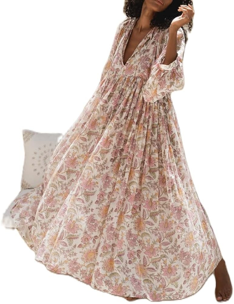 Maxi Dress | Amazon (US)