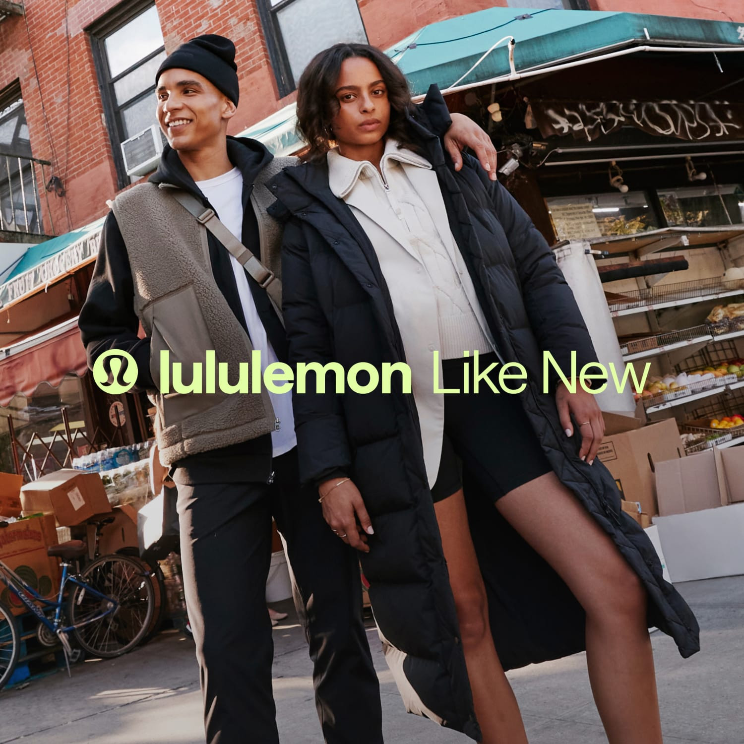 Like new | Lululemon (US)