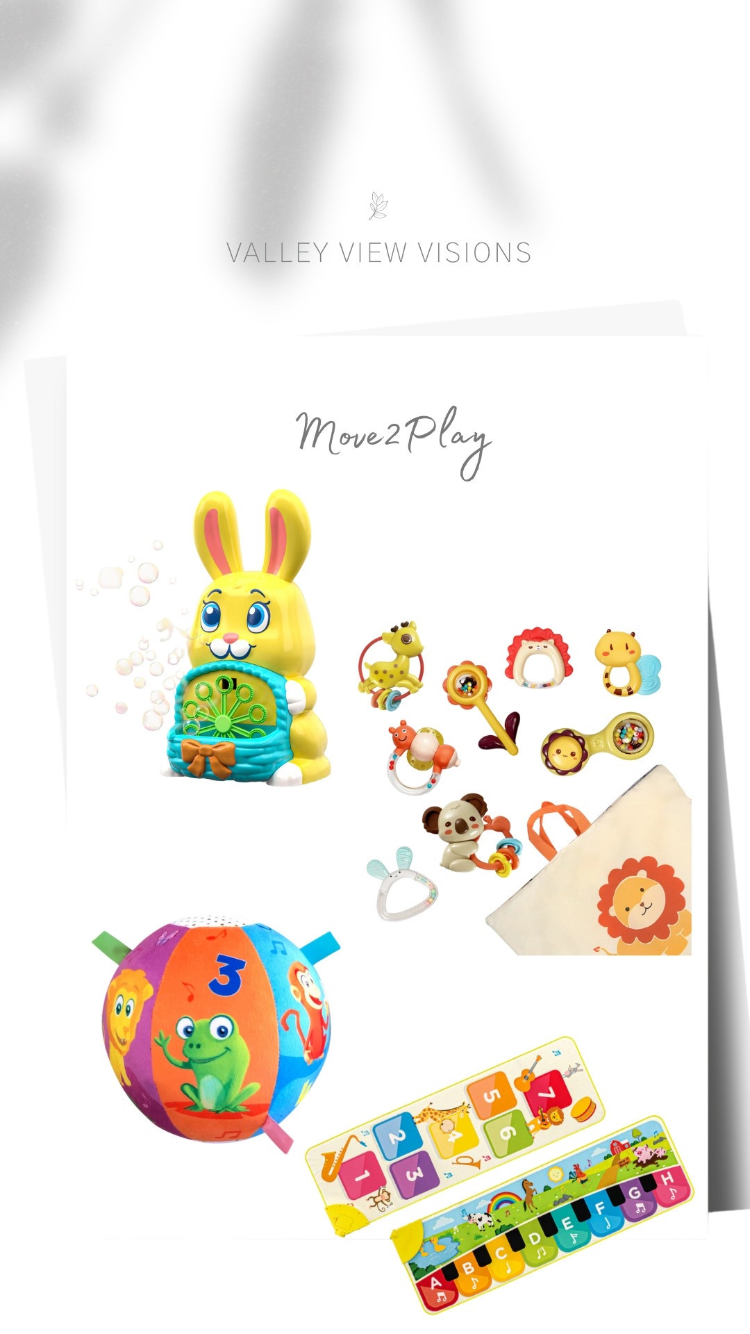Move2play toys 

#LTKSeasonal #LTKSaleAlert #LTKBaby