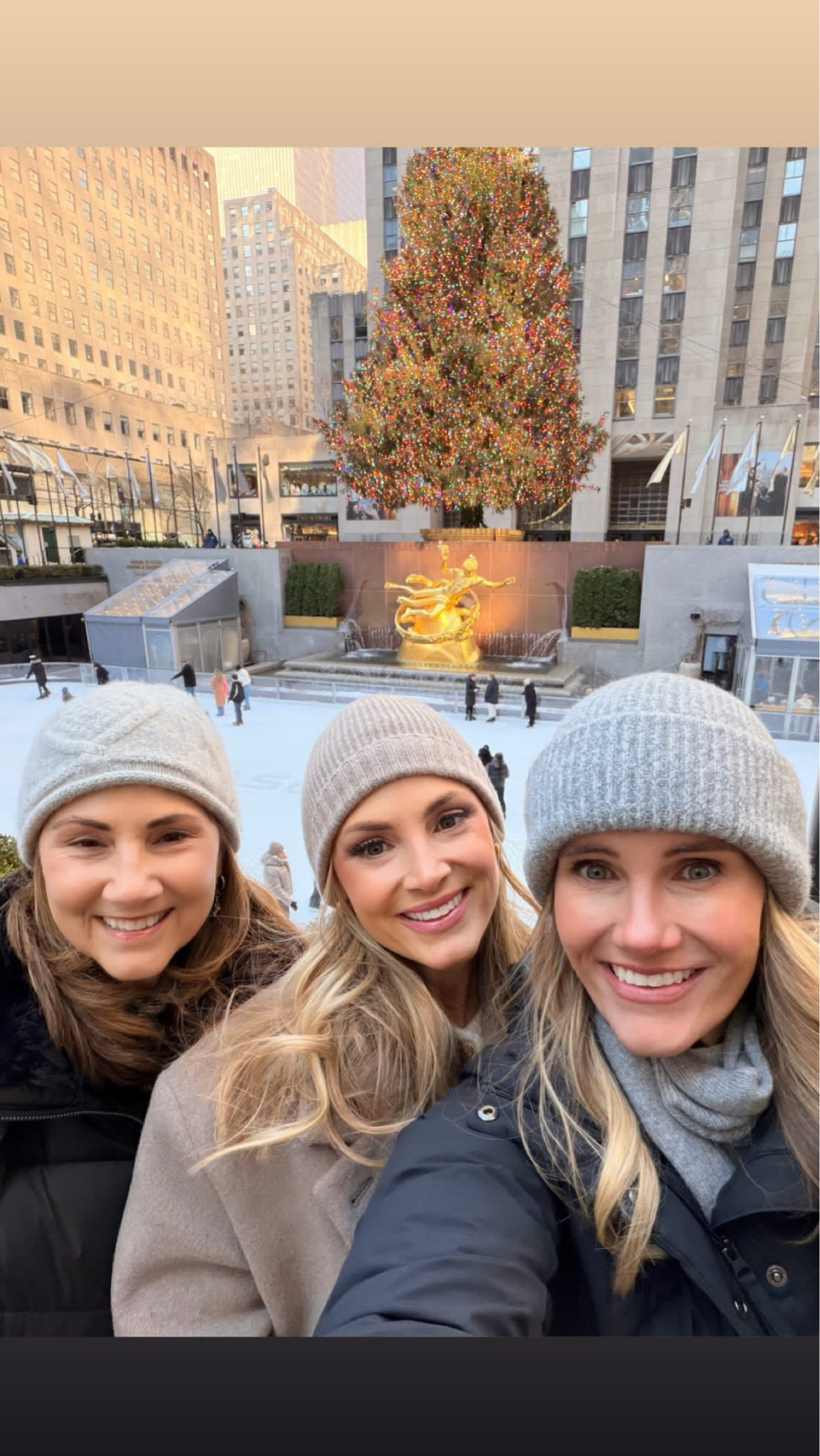 The girls in the city 🌃 

#LTKootd #LTKdayinmylife #LTKOver40