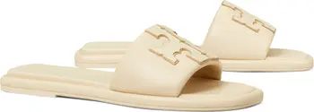 Tory Burch Double T Sport Slide Sandal | Nordstrom | Nordstrom