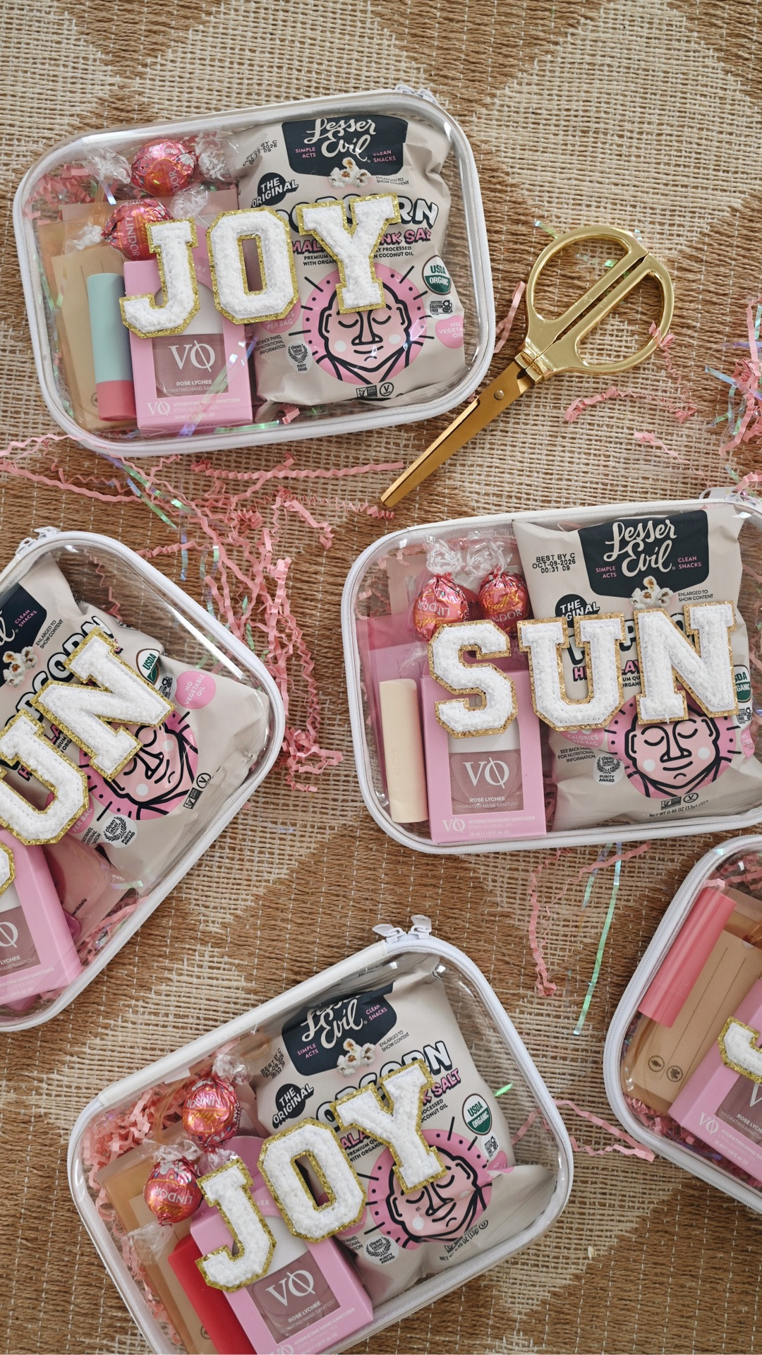 Here’s what we did this year for end of year teacher gifts! These little containers are always a hit. ☀️

#LTKSeasonal #LTKmomlife