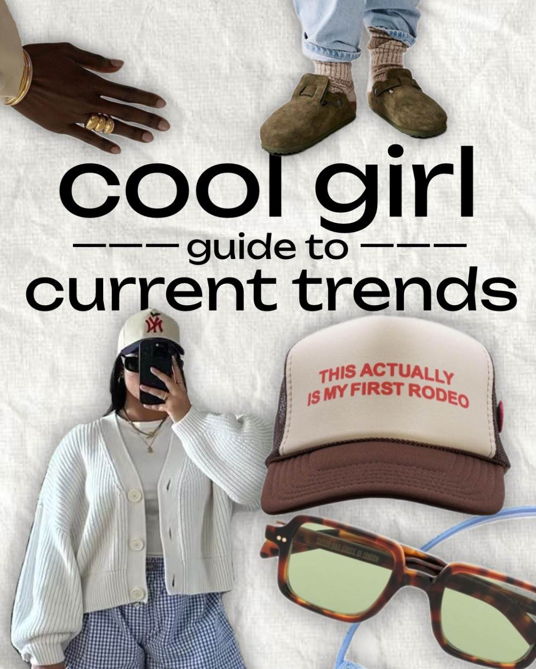 Where to get the best of all the current cool girl trends 💕✨🕶️ 

#LTKfindsunder100 #LTKfindsunder50 #LTKstyletip