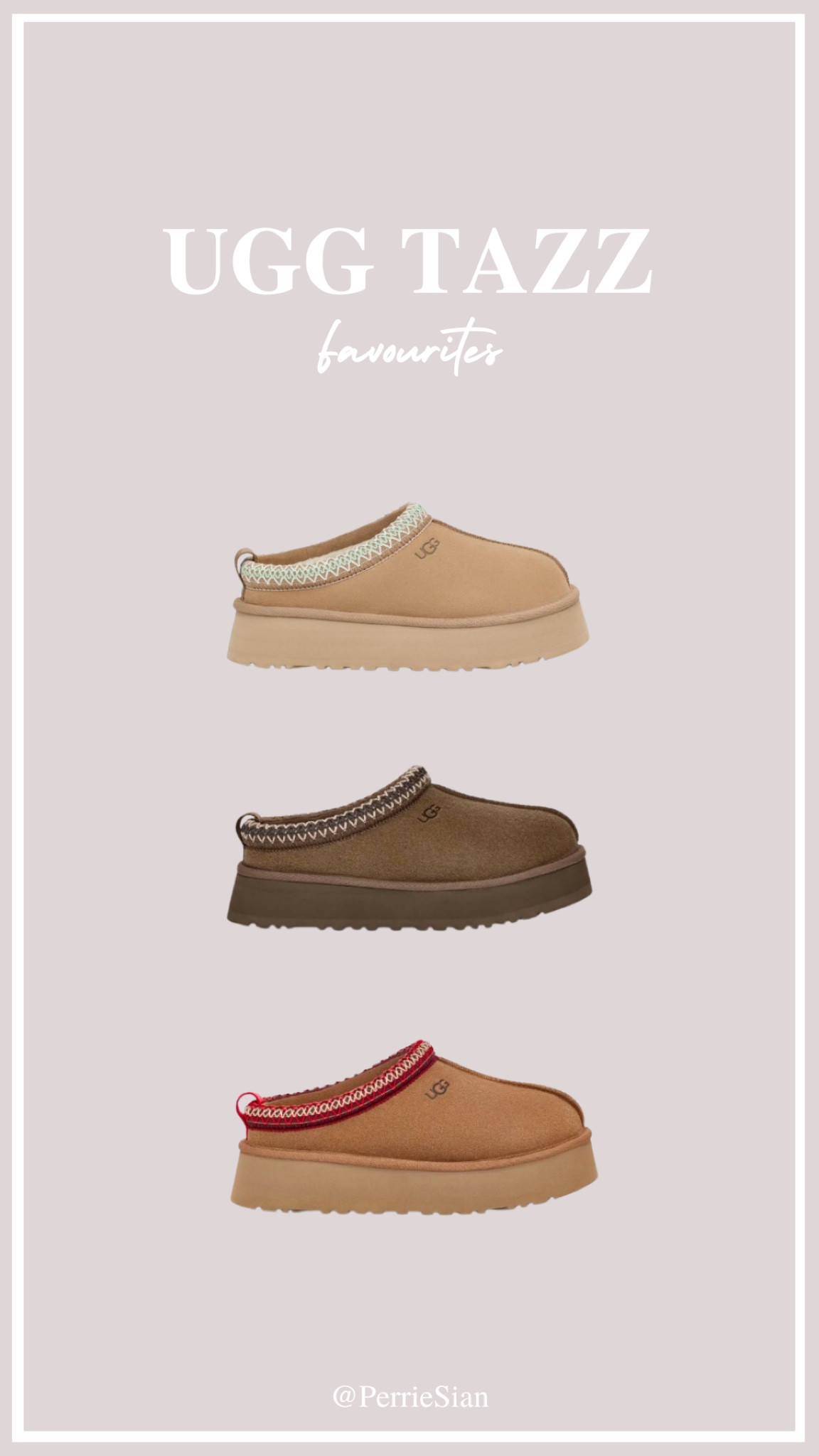 Yaay!! My fav’s are back in stock! Including this gorg new Hickory colour 👀🤎 RUN!

#LTKuk #LTKautumn #LTKeurope