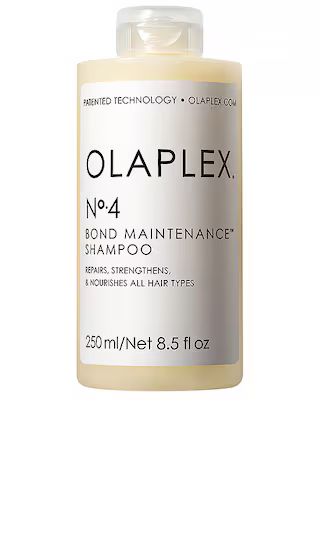 No. 4 Bond Maintenance Shampoo | Revolve Clothing (Global)