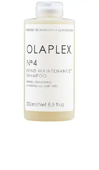No. 4 Bond Maintenance Shampoo | Revolve Clothing (Global)