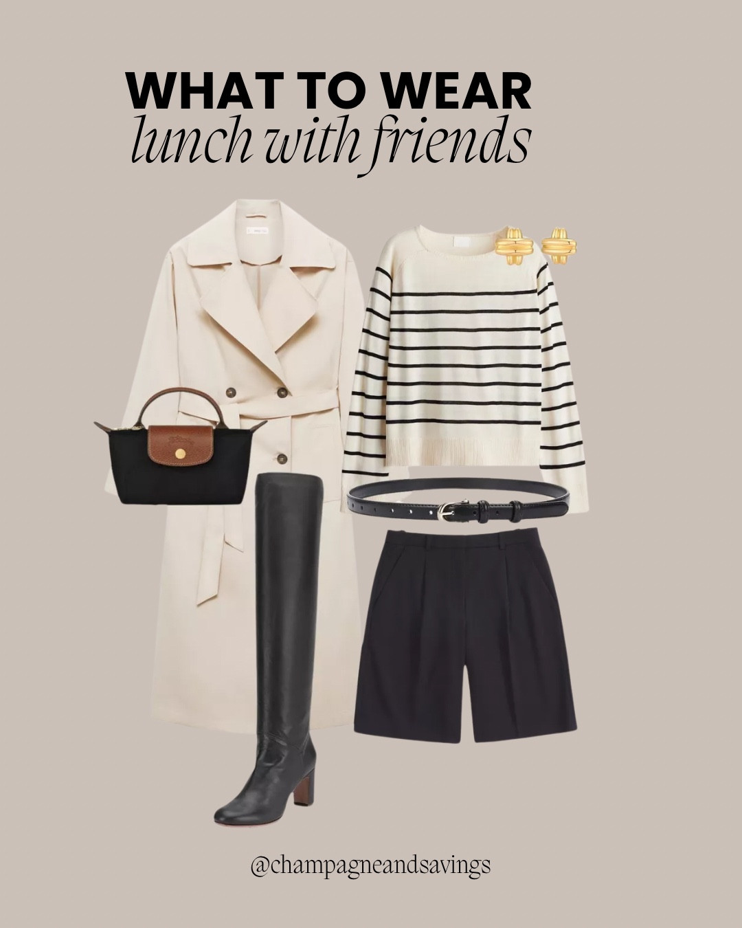 What to wear October: lunch date outfit

#LTKSeasonal #LTKFindsUnder100 #LTKStyleTip
