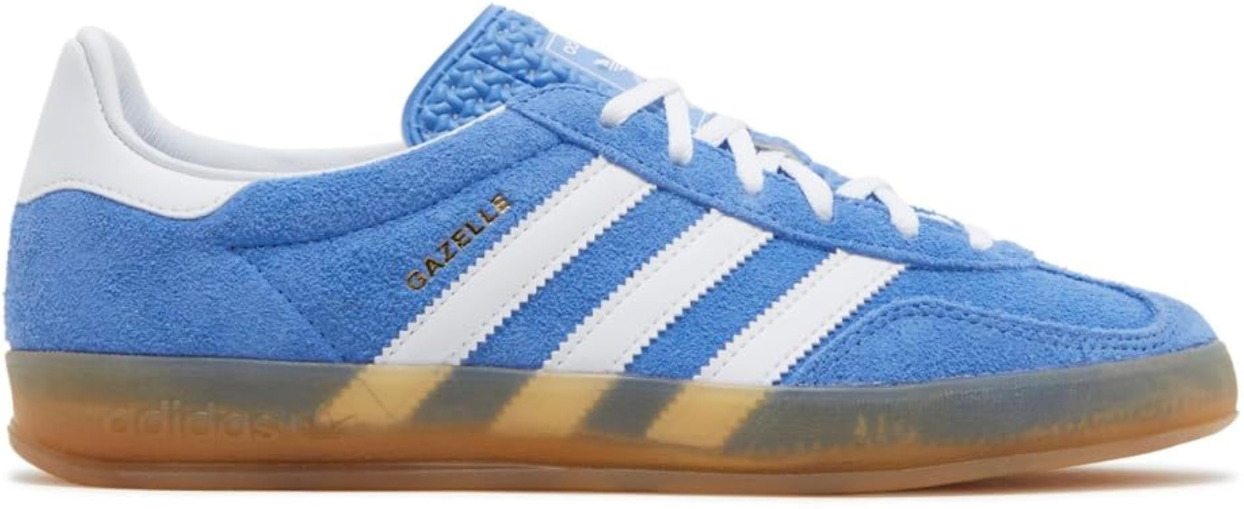 adidas Gazelle Indoor Womens | Amazon (US)