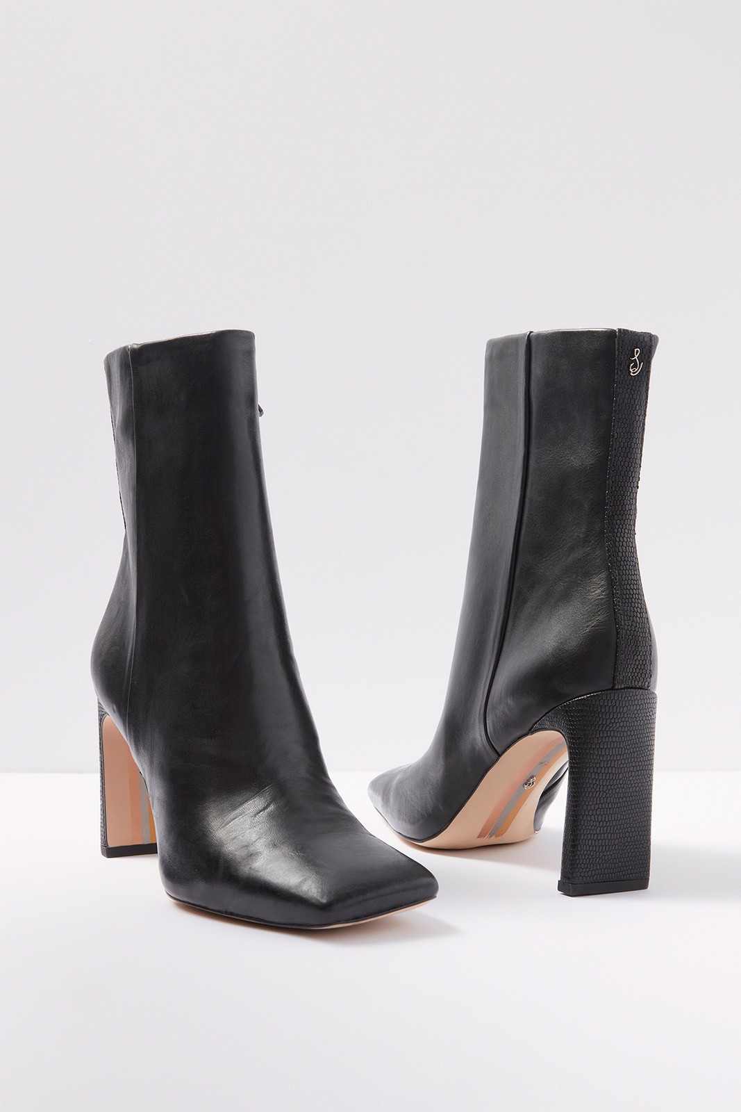 SAM EDELMAN Anika Bootie | EVEREVE | Evereve
