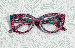 Cat-Eye Glasses 4412639 | Zenni Optical (US & CA)