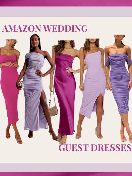 Amazon wedding guest dresses 

Wedding guest, Amazon dresses, Amazon fashion, Amazon favorites

#LTKfindsunder100 #LTKfindsunder50 #LTKstyletip