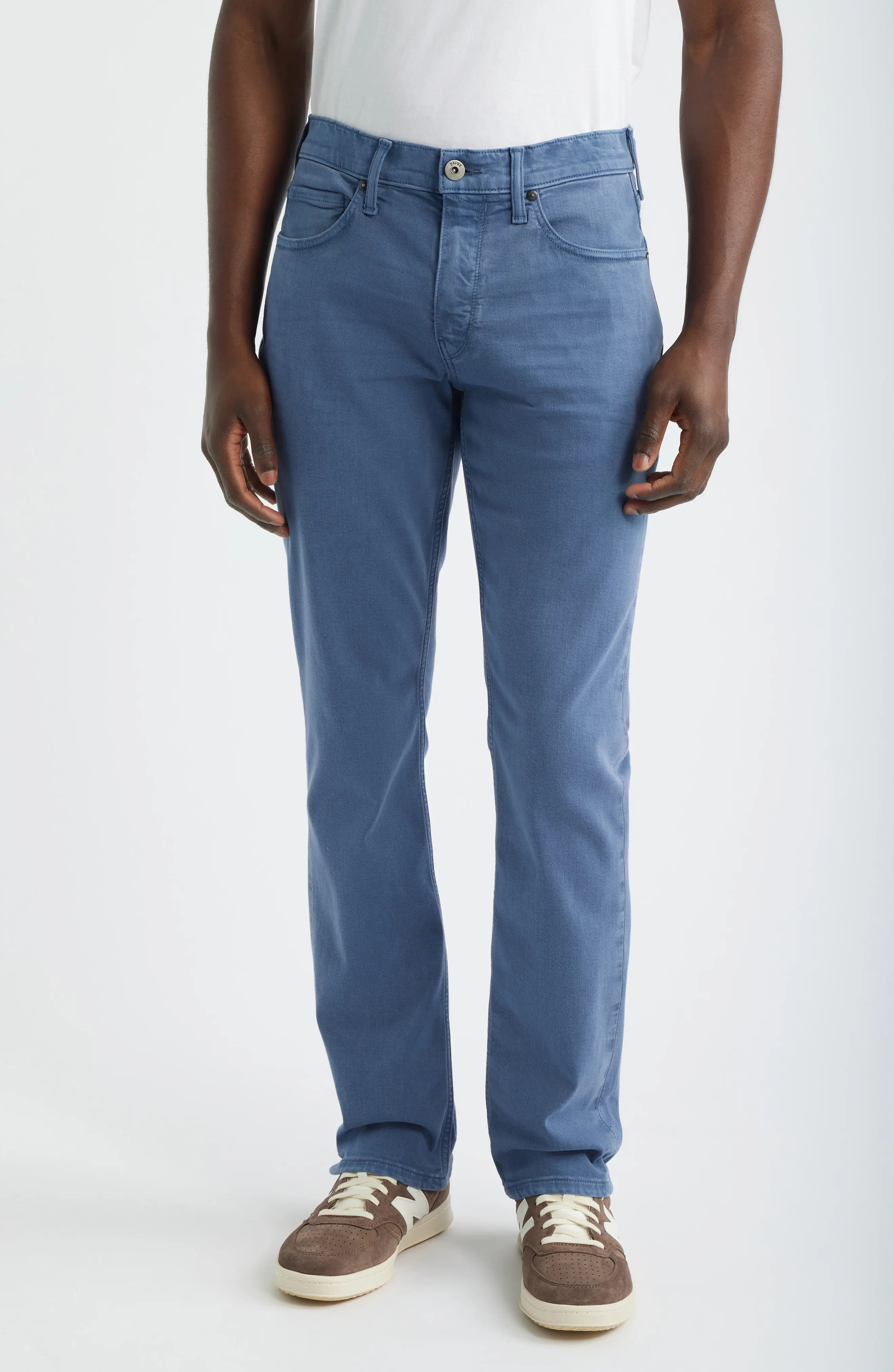 Federal Slim Straight Leg Jeans (Men) | Nordstrom | Nordstrom