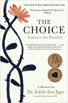 The Choice: Embrace the Possible    Paperback – September 4, 2018 | Amazon (US)