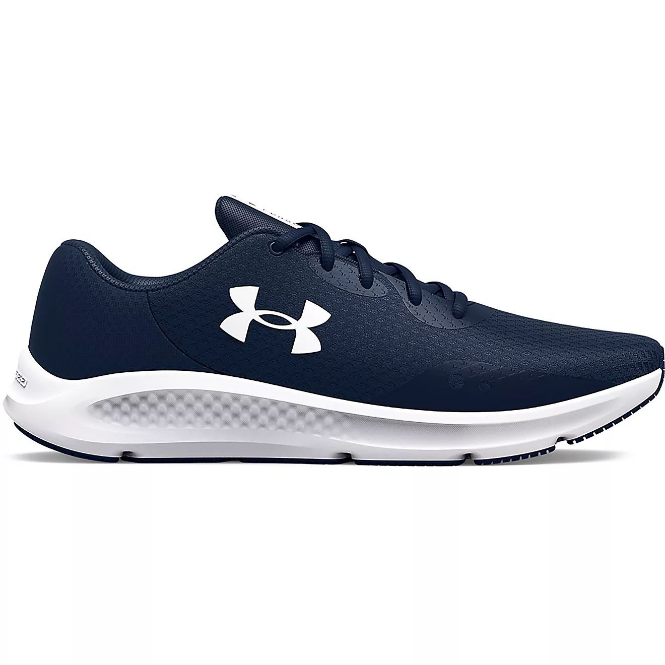 Under Armour Men's Pursuit 3 Running Shoes | Academy Sports + Outdoors