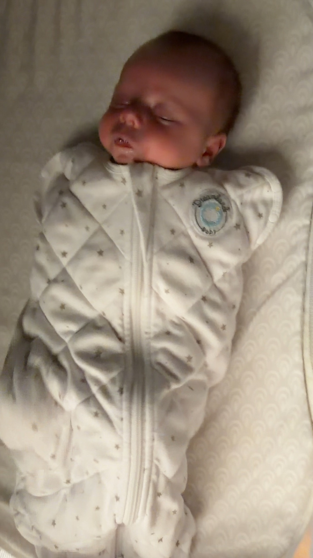 The best sleep slack! My 4 week old just got a 7 hour stretch last night!!

#LTKmomlife #LTKBaby #LTKBump