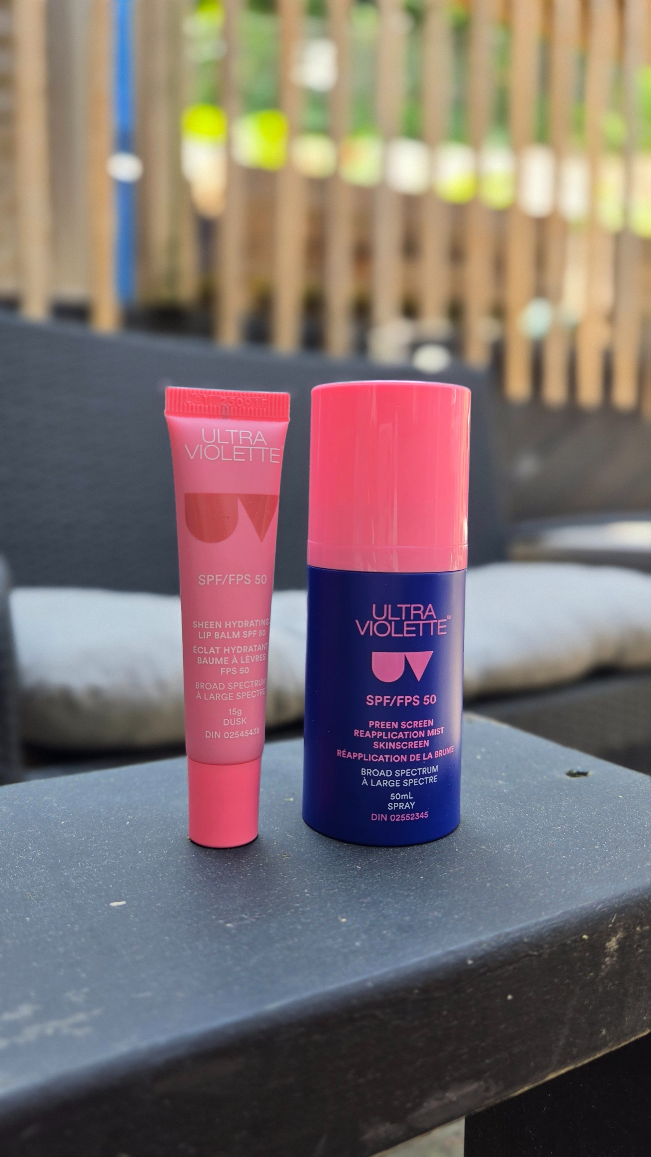 Sunscreen I'm loving at the moment. 

#LTKcanada #LTKsummer #LTKbeauty