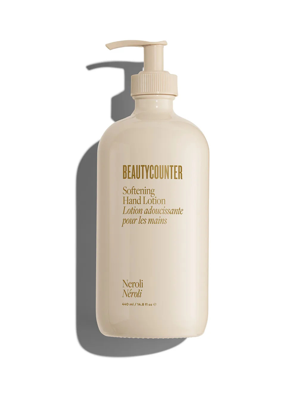Softening Hand Lotion in Neroli - Beautycounter - Skin Care, Makeup, Bath and Body and more! | Beautycounter.com