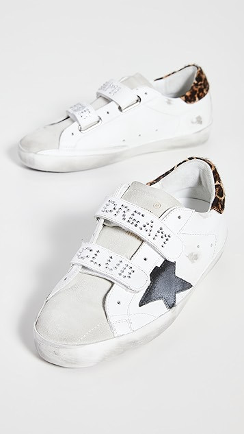 Old School Sneakers | Shopbop