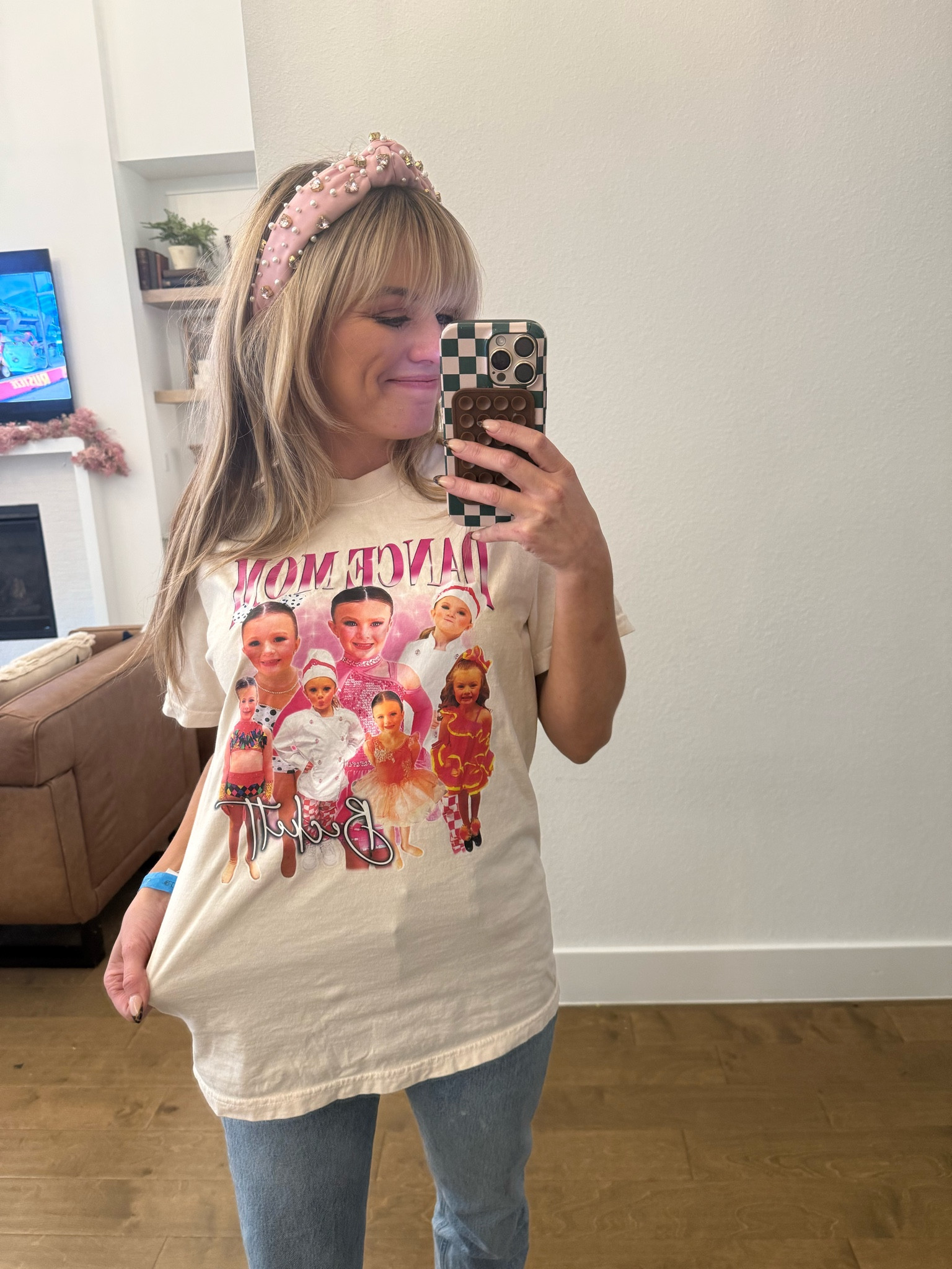 Dance life, dance mom, dance shirt, cheer mom, cheer life, baseball mom, soccer mom 

#LTKKids #LTKFamily