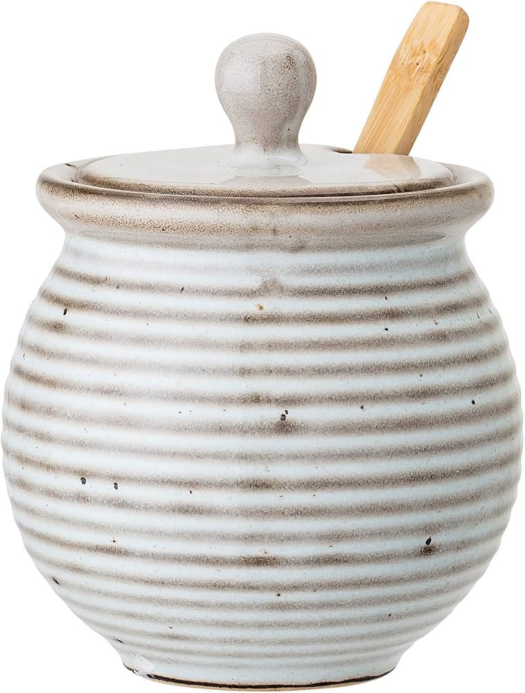 Bloomingville AH0703 Kitchen Storage, White | Amazon (US)