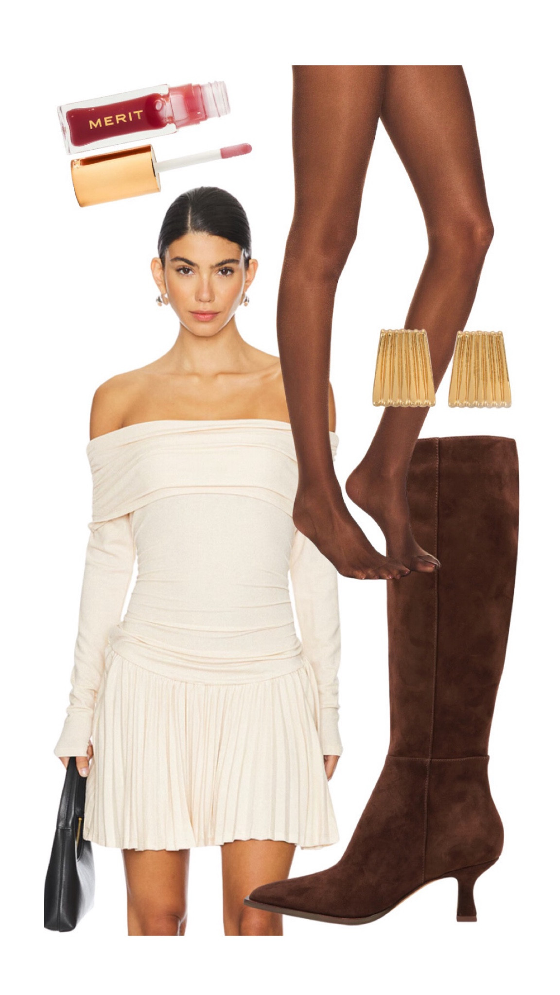 Thanksgiving break outfit ideas! Inspo for dinner 🤎🍂🫶🏼

#LTKHoliday #LTKSeasonal