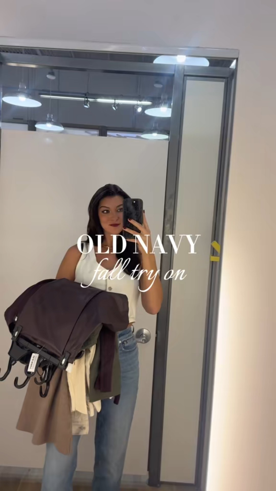 Old Navy Fall Try On

#LTKSaleAlert #LTKFallSale #LTKFindsUnder50