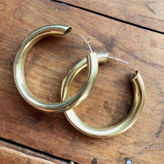 Hueco Hoops | Etsy (US)