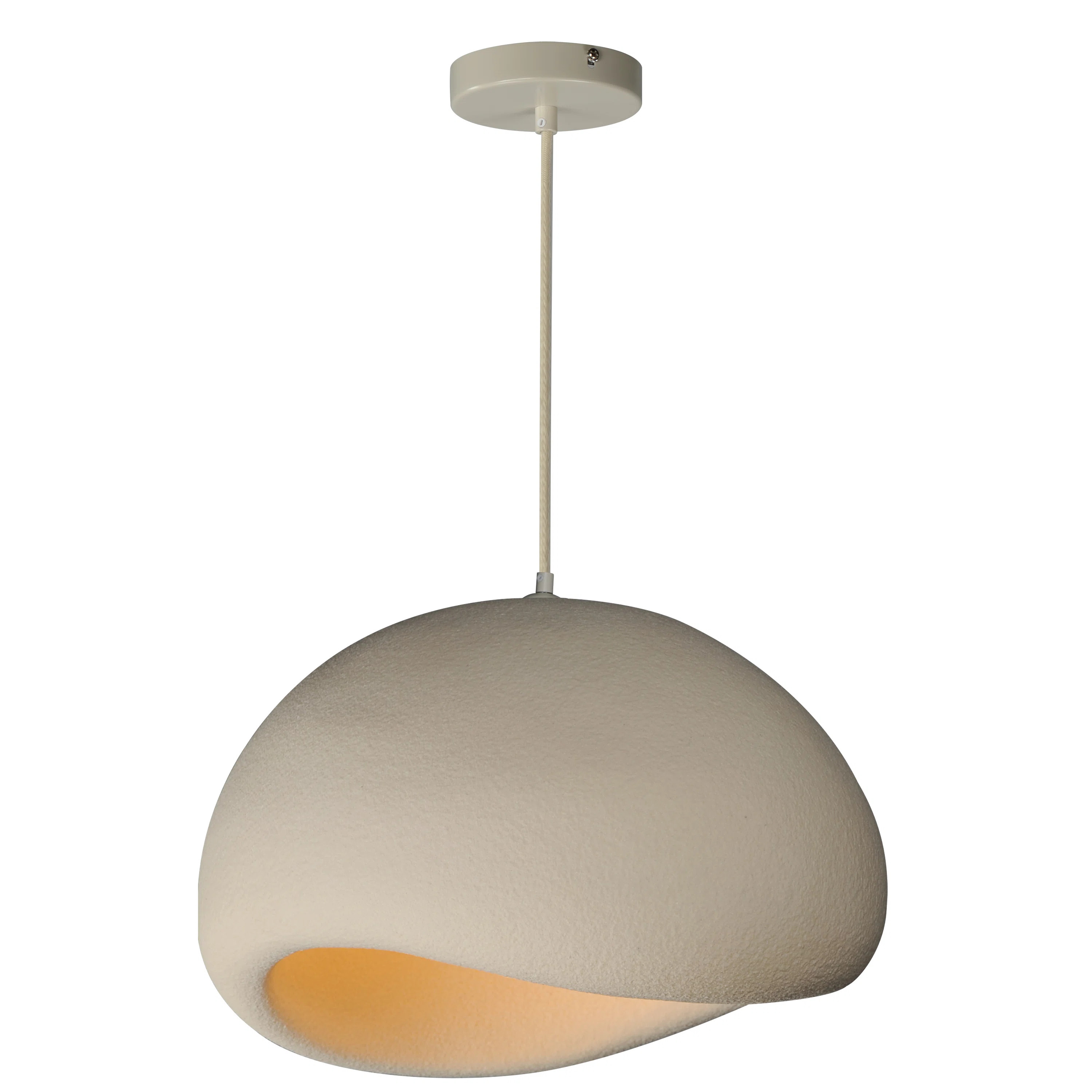 Moeraki-Single Pendant | AllModern