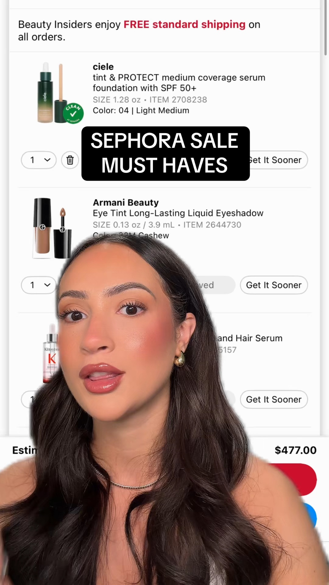 Sephora sale must haves!! Happy shopping :)

#LTKBeauty