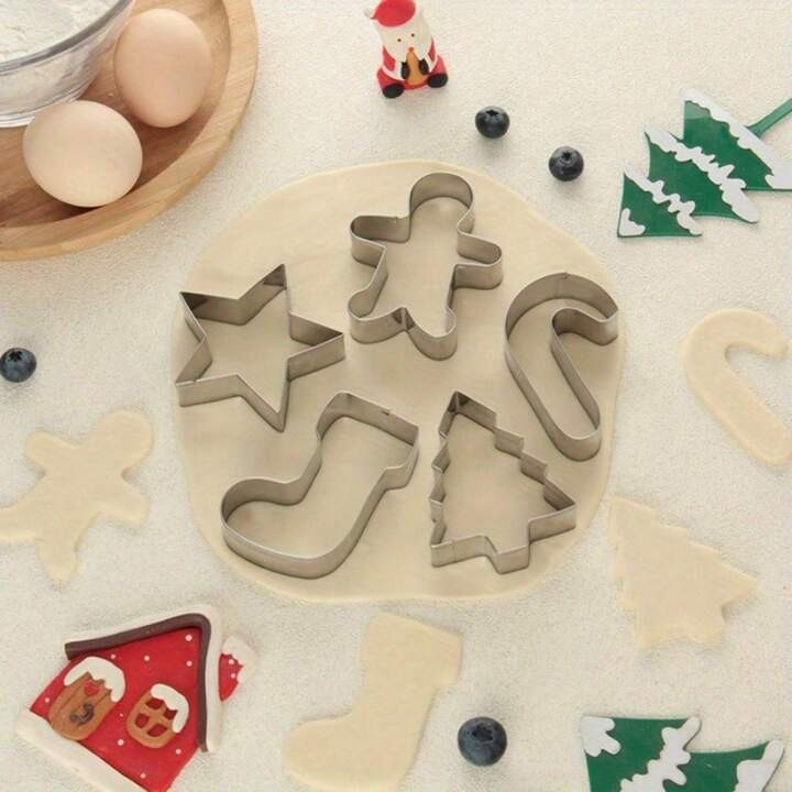Cookie Cutters | SHEIN