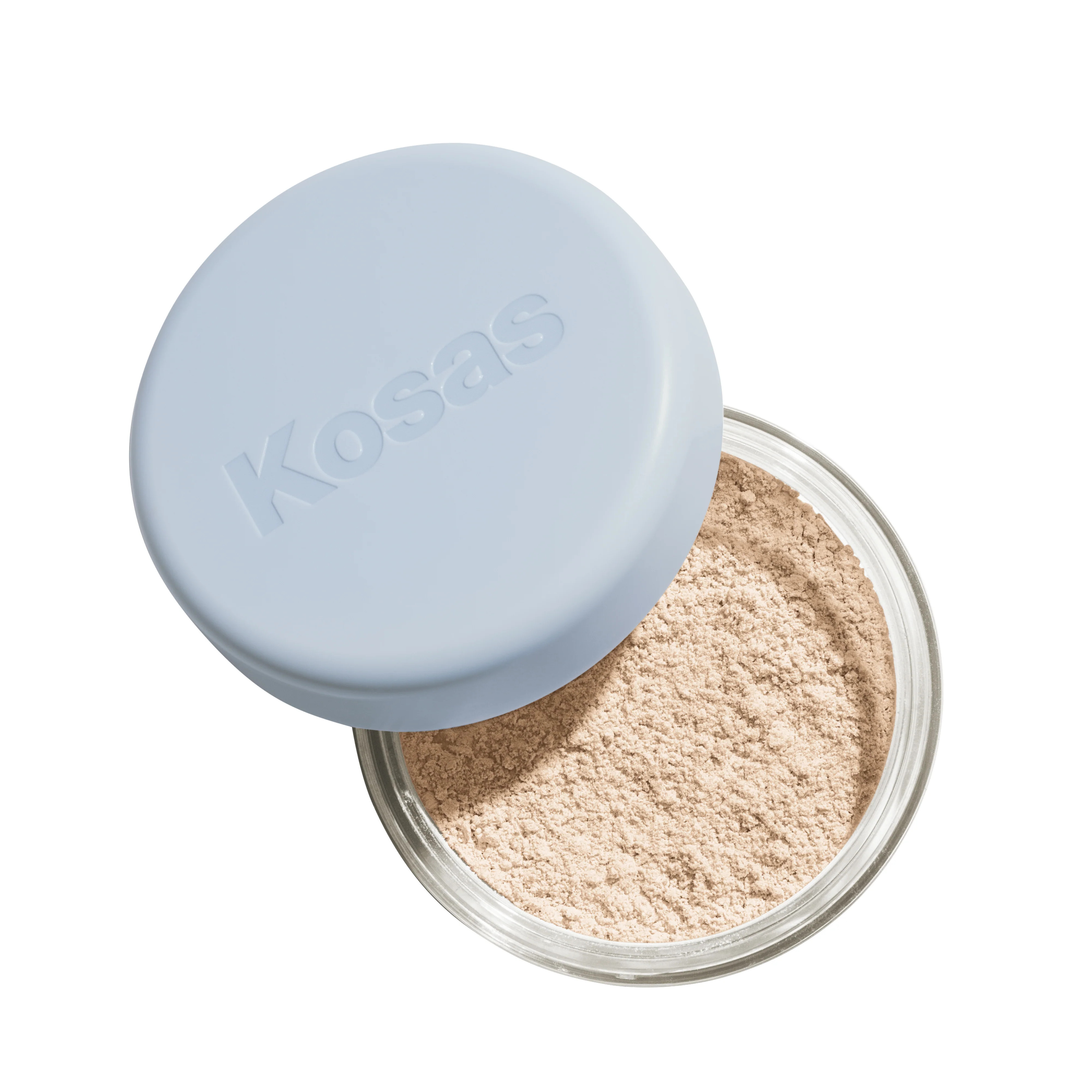 Cloud Set Loose Powder | Kosas