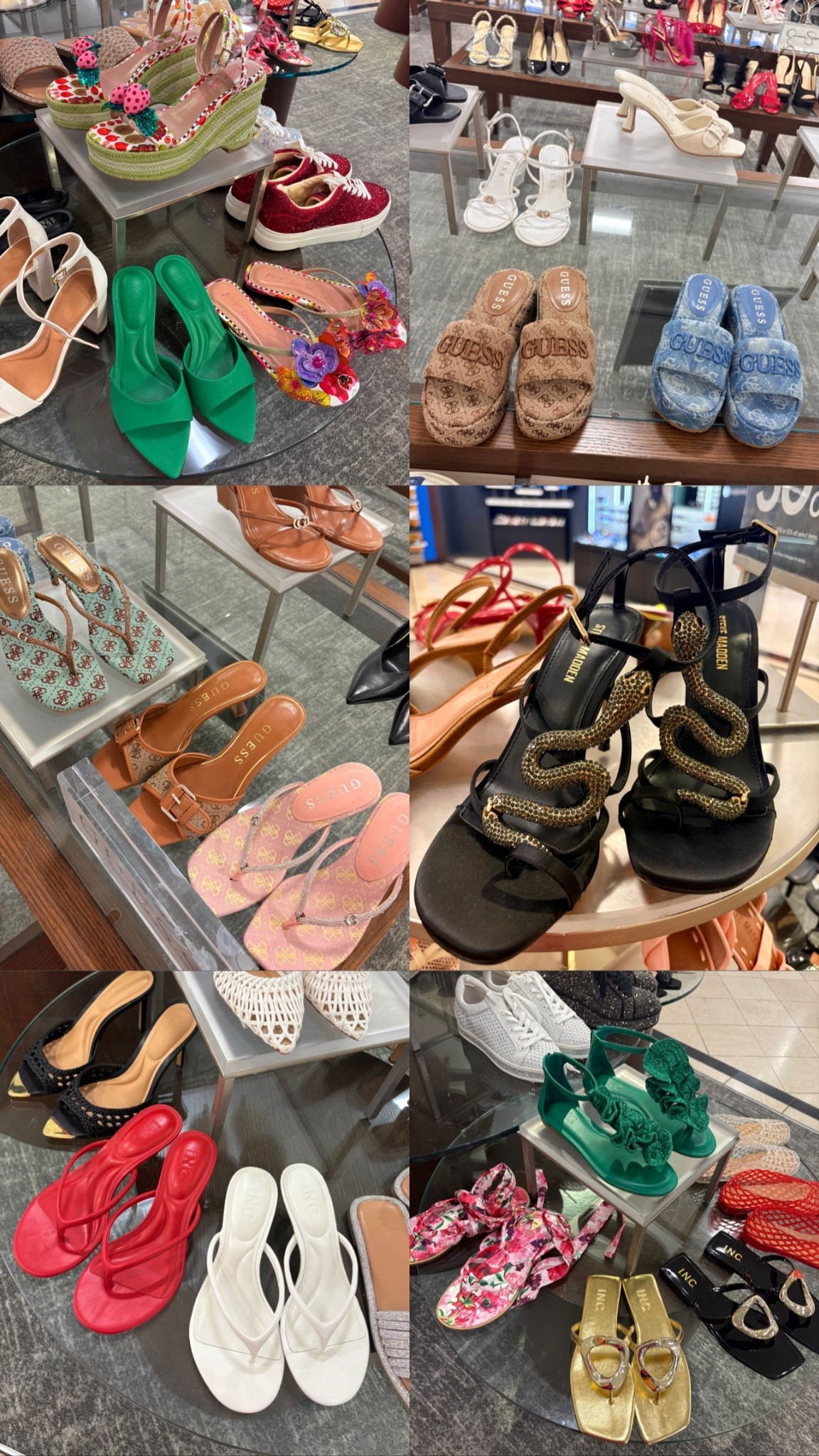 Friends and Family Sale!

#LTKSaleAlert #LTKMothersDay