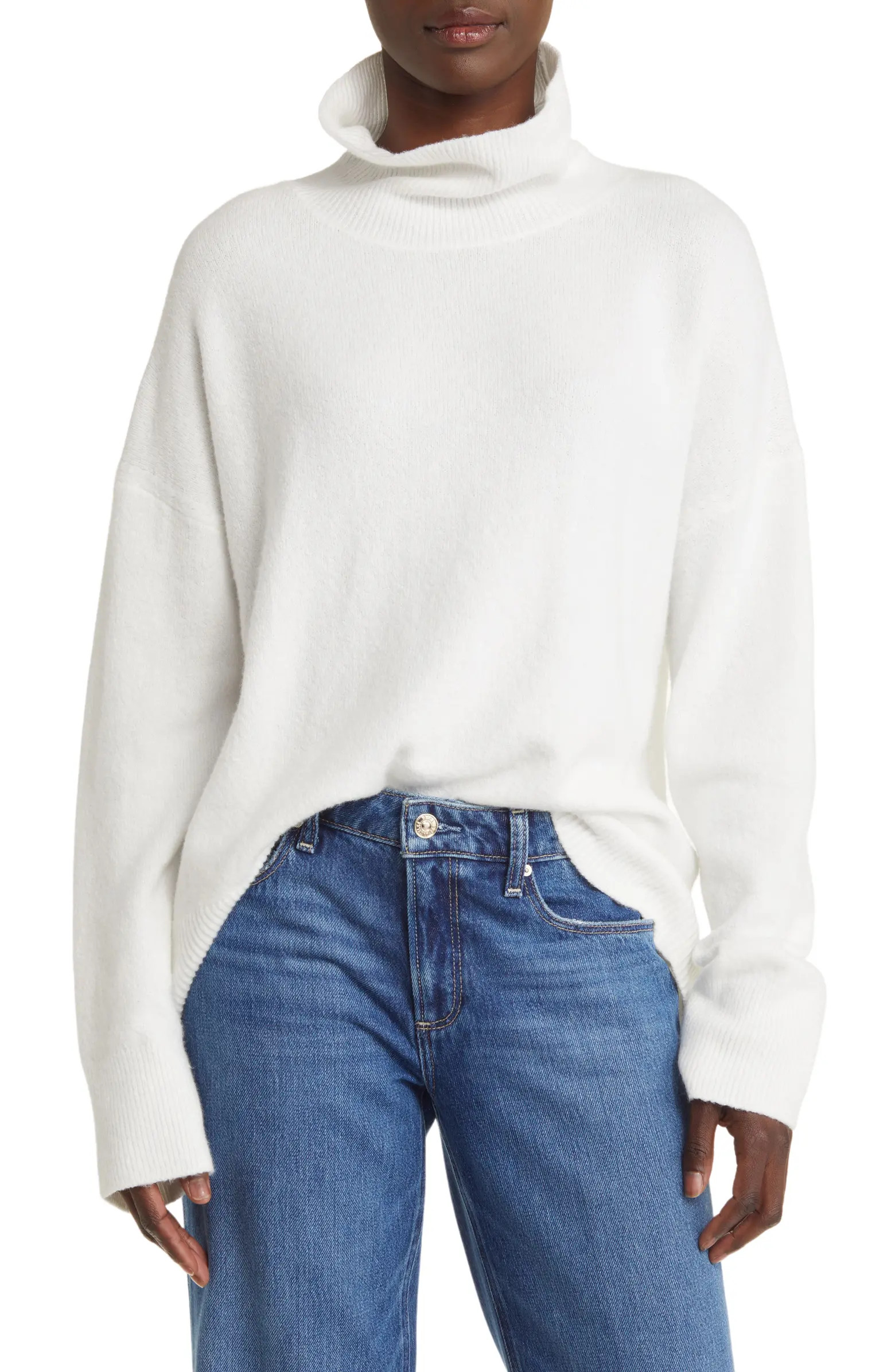 Turtleneck Sweater | Nordstrom