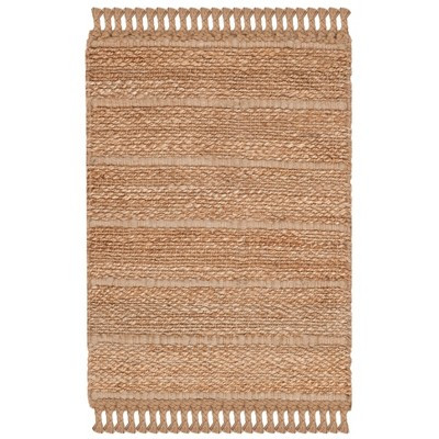 Nita Solid Woven Rug - Safavieh | Target