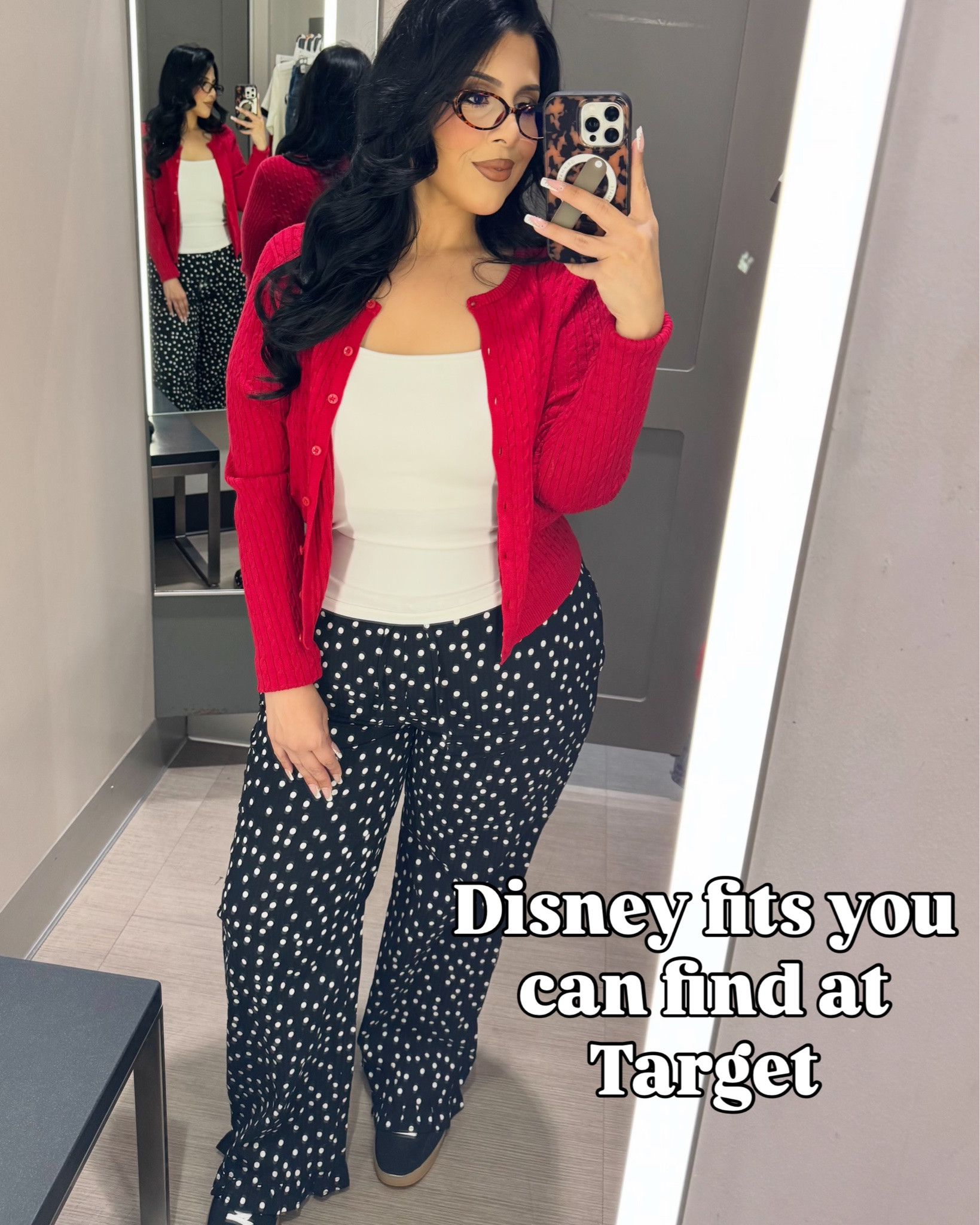 Disney day ✨outfit inspo straight from @target 🎯 comment SHOP for the 🔗 #target #targetstyle #disneystyle #womensfashion #disney