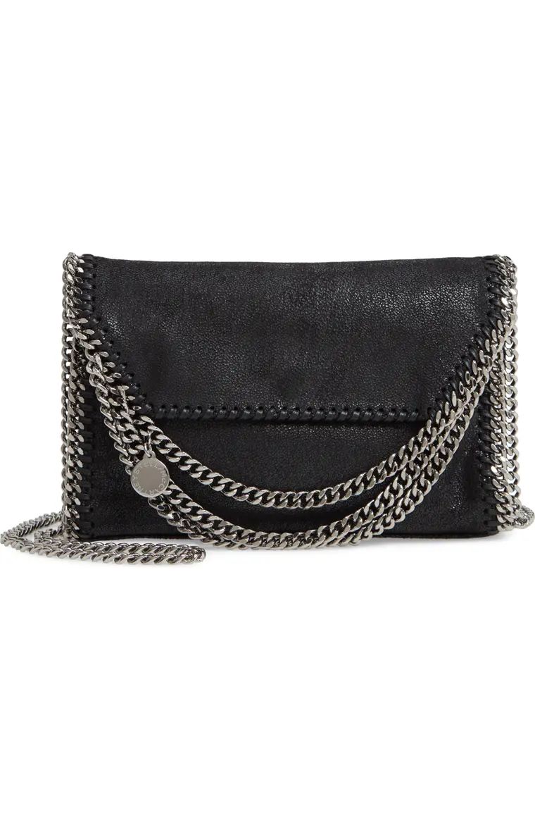 Falabella Faux Leather Crossbody Bag | Nordstrom