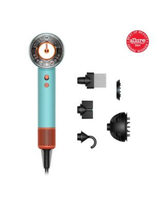 Dyson Supersonic Nural Hair Dryer | New | Bloomingdale's Dyson Hair care | Bloomingdale's (AU)