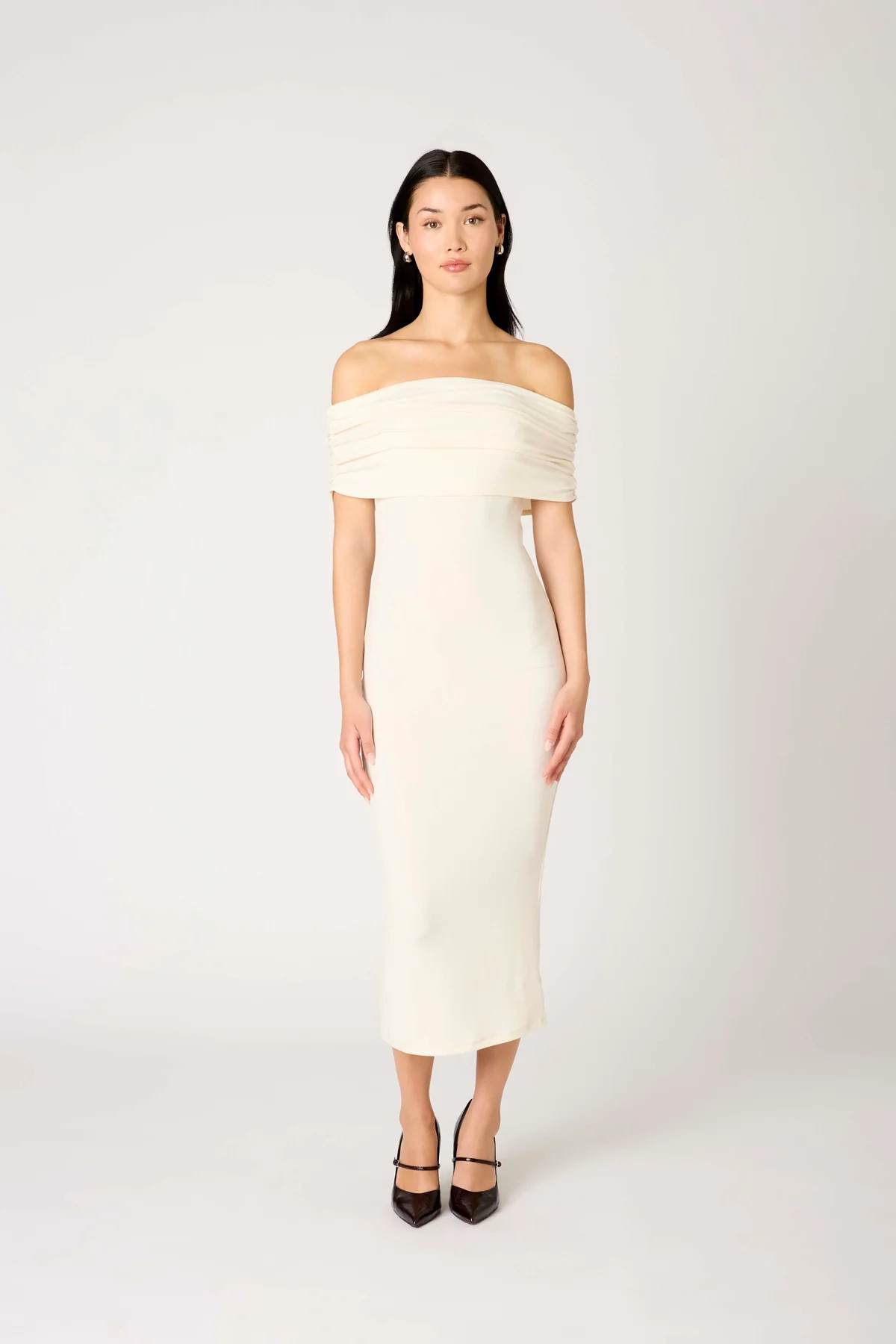Celine Dress | NIA