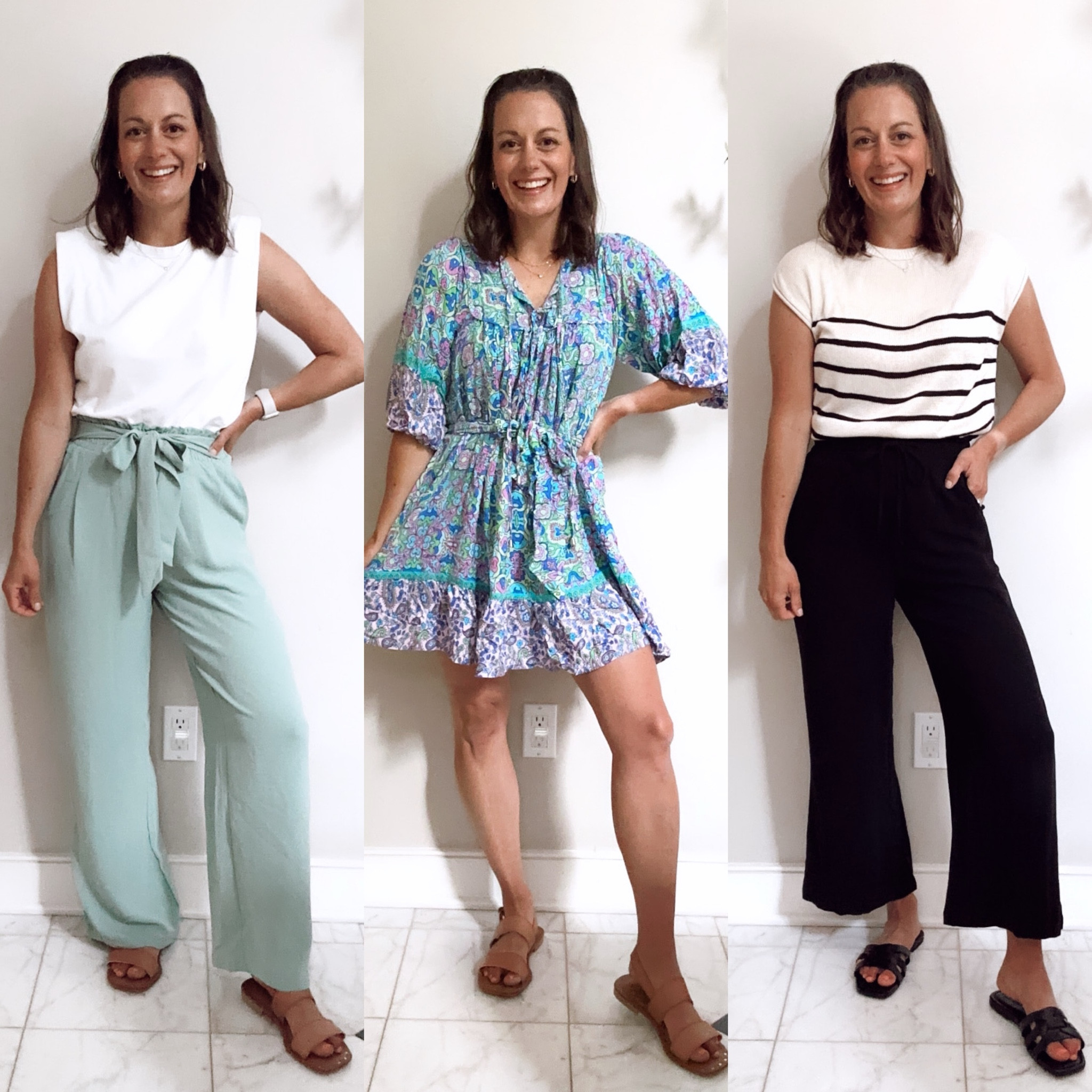 Amazon summer outfit ideas! Amazon new arrivals, Amazon fashion, Amazon spring outfit, Amazon graduation outfits.



#LTKstyletip #LTKfindsunder50 #LTKover40